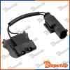 Gicleur de lave-glace droite pour BMW | EDS-BM-064, 61668374365